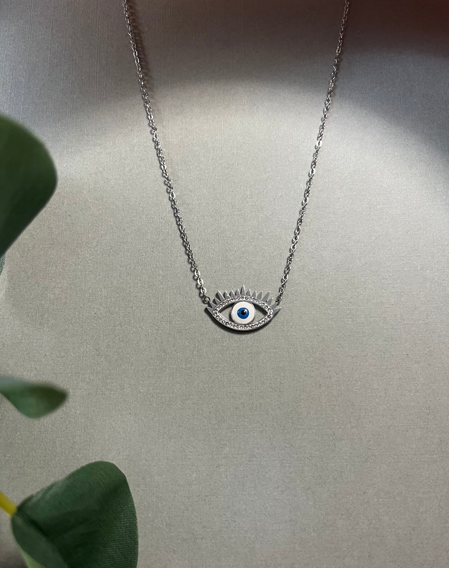 Collier Oeil Turc