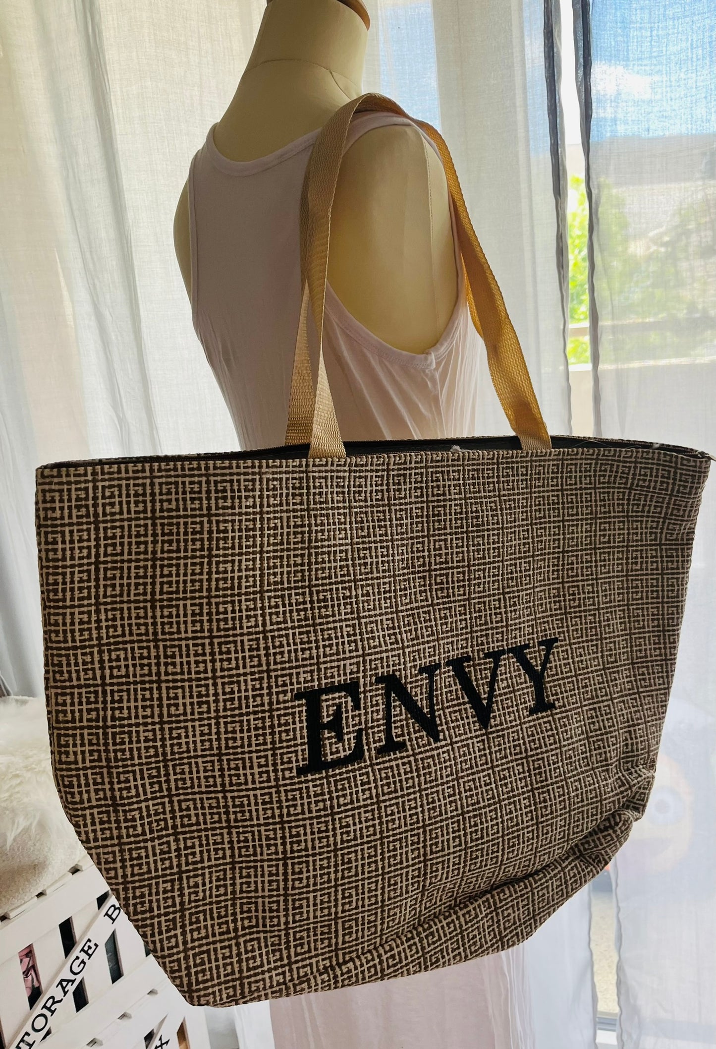 Sac Envy⛱️