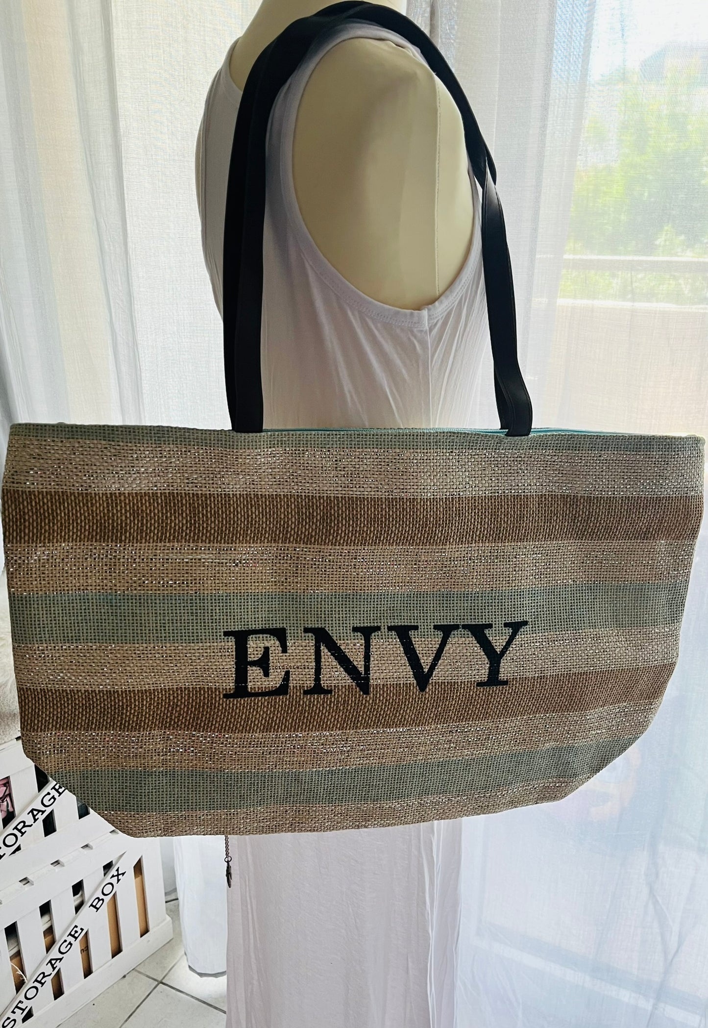 Sac Envy⛱️