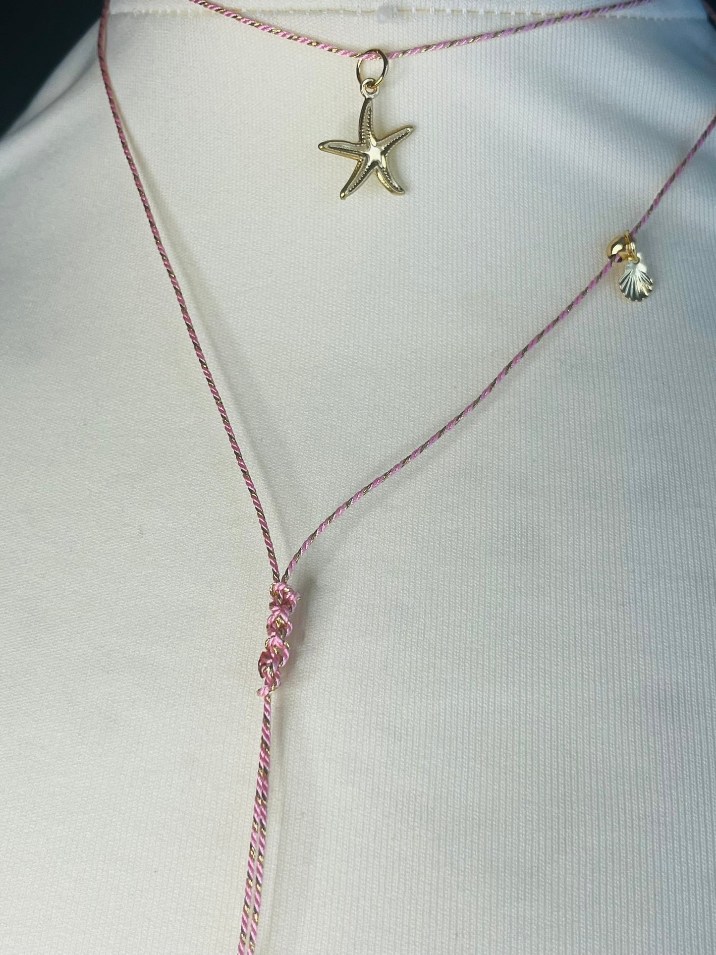 Collier Stella