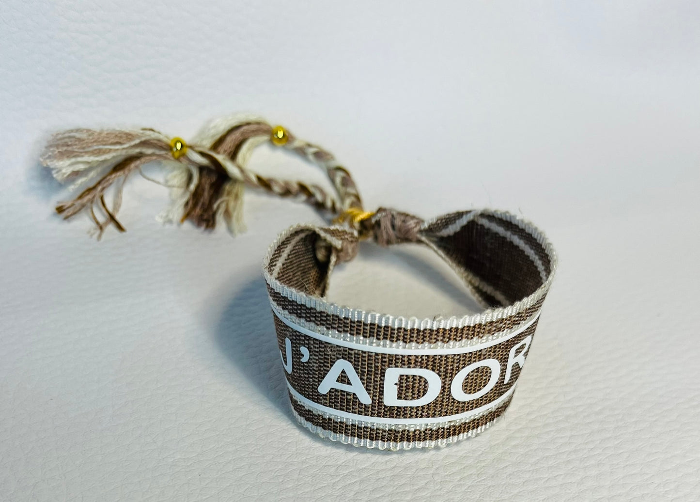 Bracelet Adorable ★