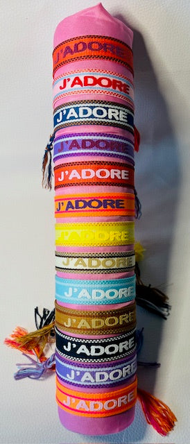 Bracelet Adorable Best